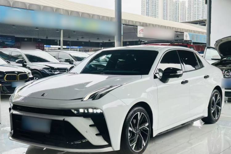 Used Lynk & Co 03 2025 1.5TD DCT Champion Edition Pro
