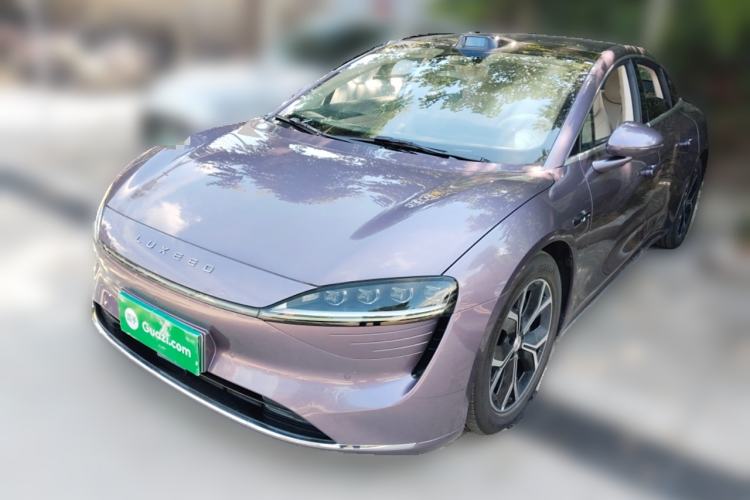 Used Hima Luxeed S7 2025 855 km Max