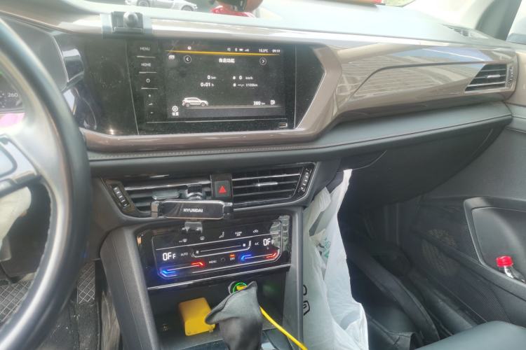 Used Volkswagen Tharu 2021 280TSI Two-Wheel Drive Comfort Edition