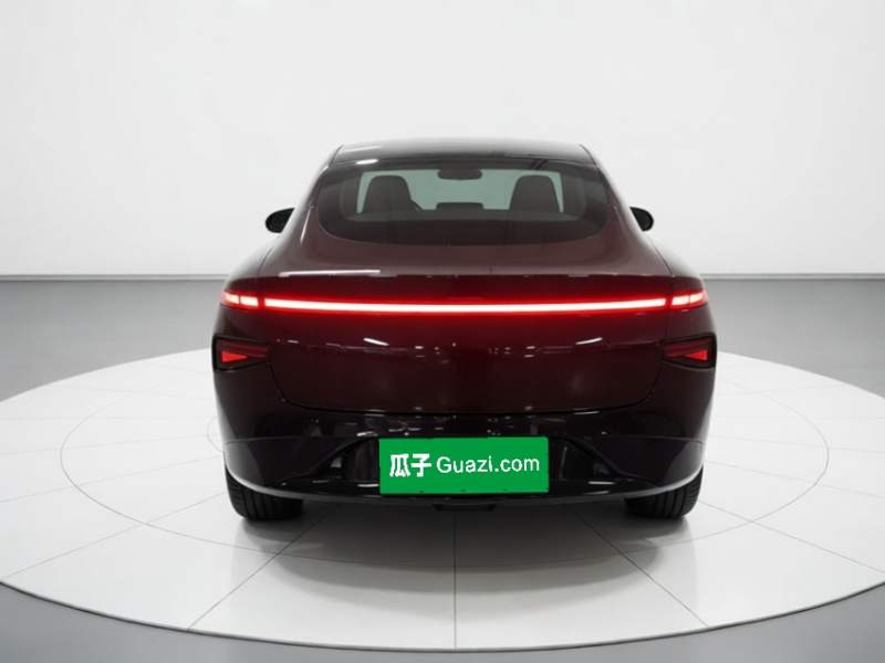 Used XPeng P7 2020 Rear-Drive Long-Range Smart Drive Version — 5