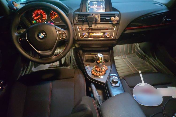 Used BMW 1 Series 2013 Revised 118i Sport Edition
