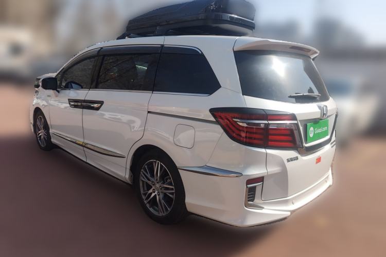 Used Honda Elysion 2019 2.0L Hybrid Supreme Edition