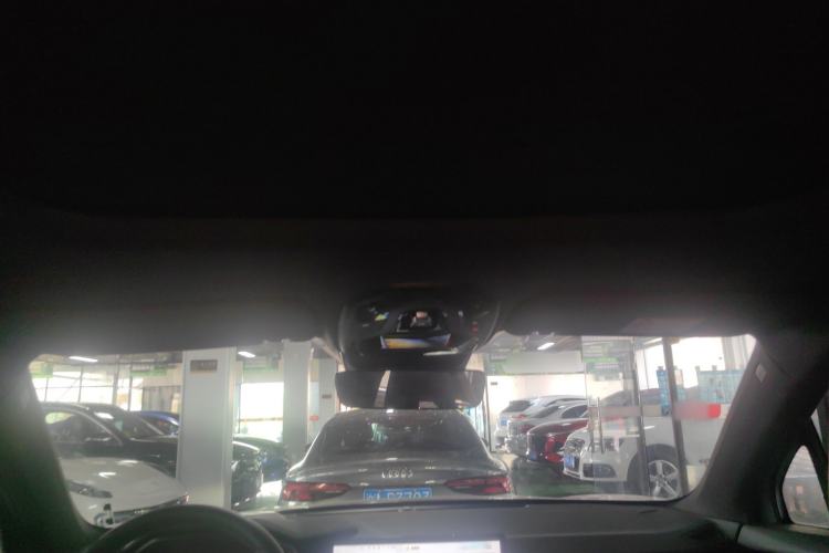 Used Lynk & Co 06 2023 Remix 1.5T Dynamic Halo
