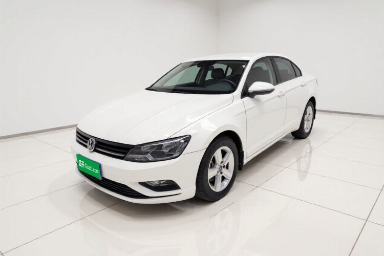Used Volkswagen Lamando 2017 230TSI DSG Fashion Edition