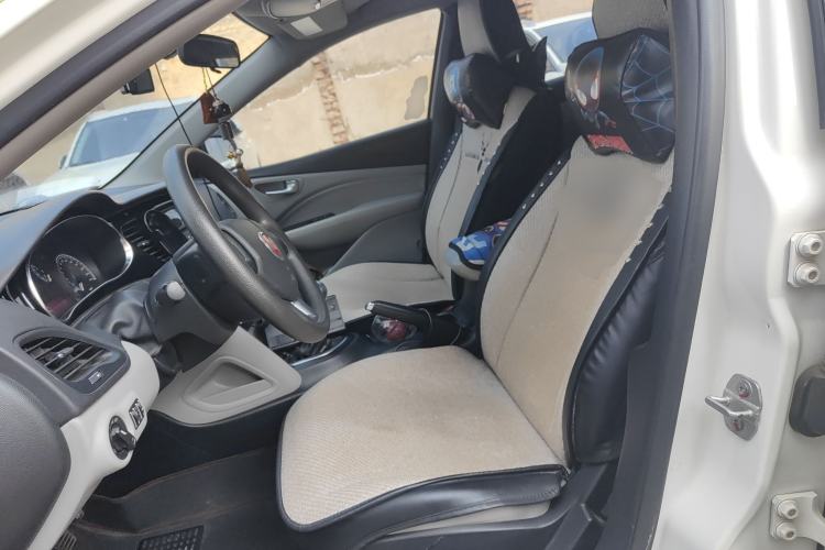 Used Fiat Ottimo 2014 1.4T Manual Fashion Edition
