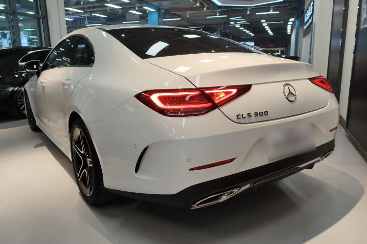 Used Mercedes-Benz CLS 2023 Refreshed CLS 300 Dynamic Edition