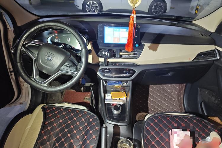 Used Baojun 360 2018 1.5L Automatic Luxury Version China V