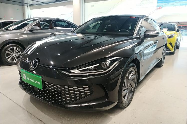 Used Volkswagen Lamando 2024 Lavida L 280TSI DSG Spicy Edition