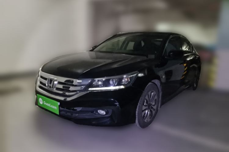 Used Honda Accord 2014 2.0L EX Luxury Edition