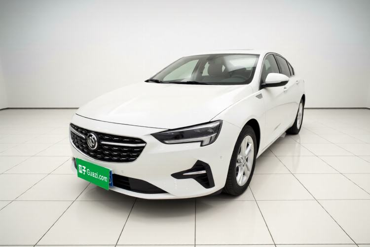 Used Buick Regal 2020 552T Elite Edition