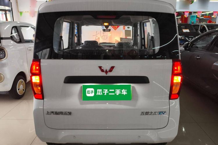 Used Wuling Zhiguang New Energy 2025 Standard Model