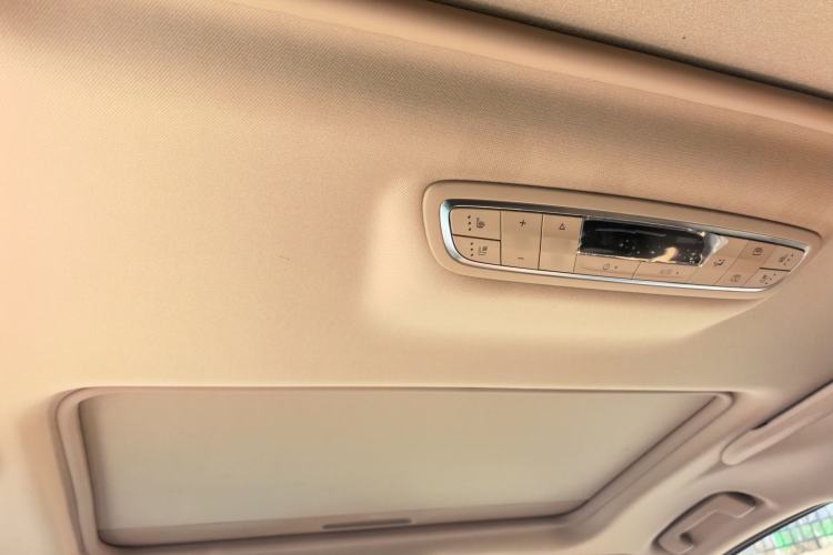 Used Buick GL8 2017 ES 28T Flagship Model China V Standard