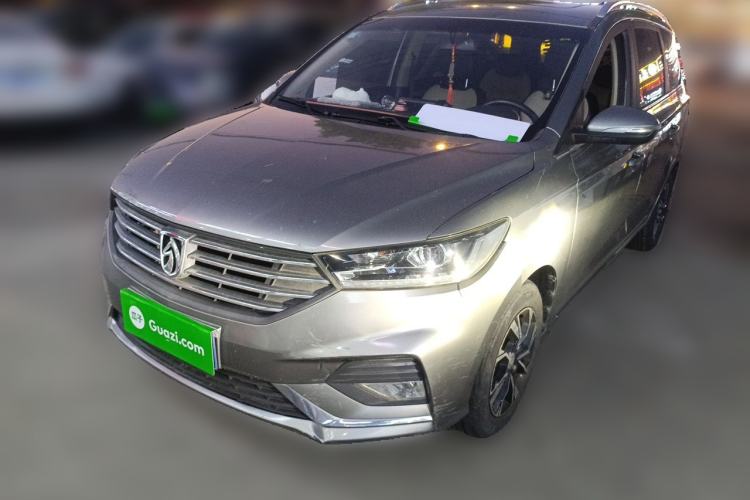 Used Baojun 360 2018 1.5L Automatic Luxury Version China V