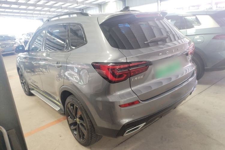 Used Roewe RX5 New Energy 2020 ePLUS National Trend Ronglin Flagship Edition