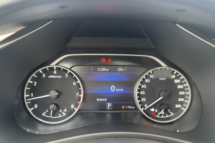 Used Nissan Murano 2015 2.5L XL Two-Wheel Drive Smart Edition
