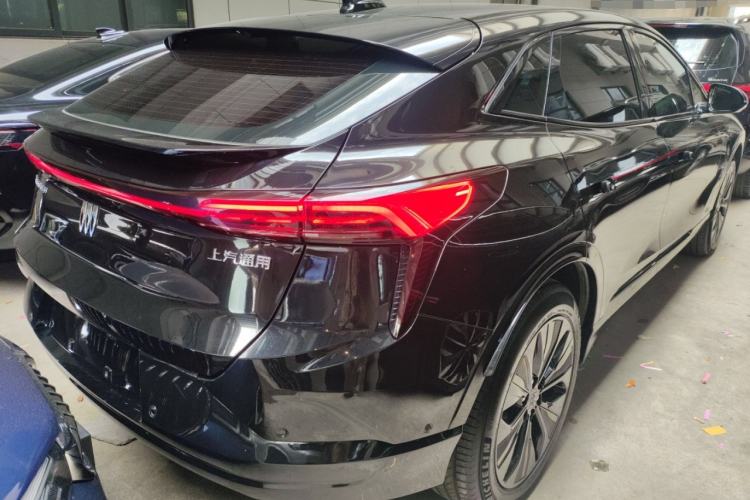 Used Buick E4 2023 GS Edition