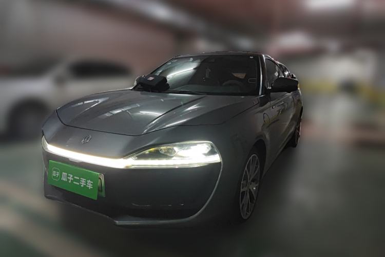 Used Leapmotor S01 2019 380 Pro