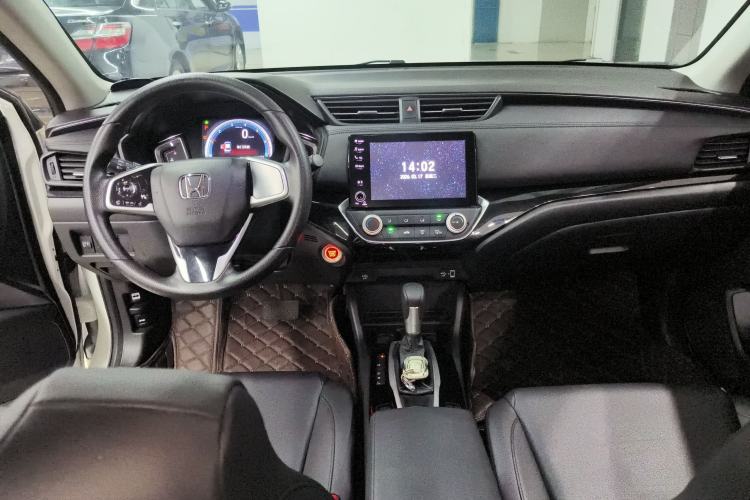 Used Honda Crider 2022 180Turbo CVT Luxury Edition