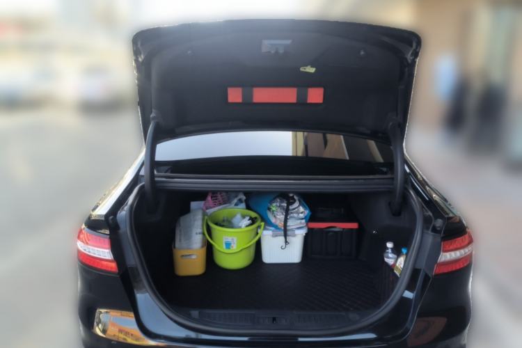 Used Ford Taurus 2019 EcoBoost 245 Premium Edition