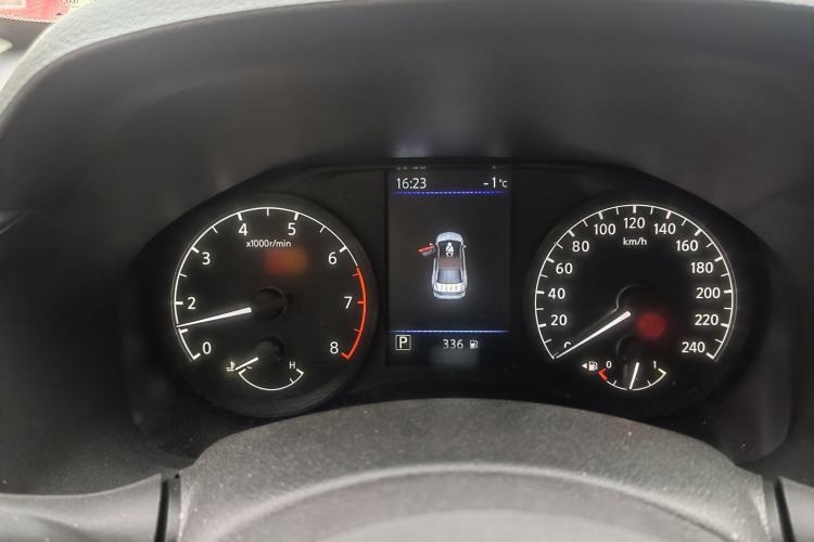 Used Nissan Teana 2021 2.0L XL Comfort Edition