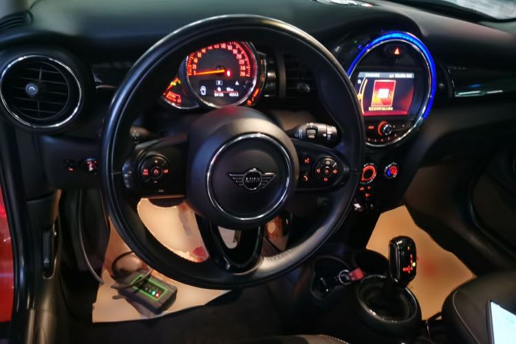 Used MINI MINI 2020 1.5T ONE PLUS