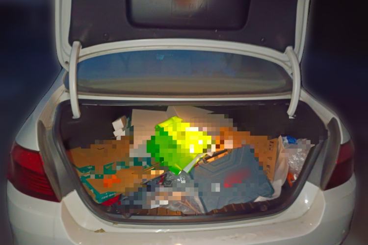 Used BMW 5 Series 2012 535Li Leading Model
