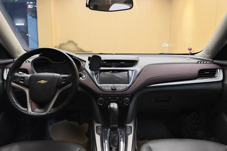 Used Chevrolet Malibu 2018 530T Automatic Luxury Edition
