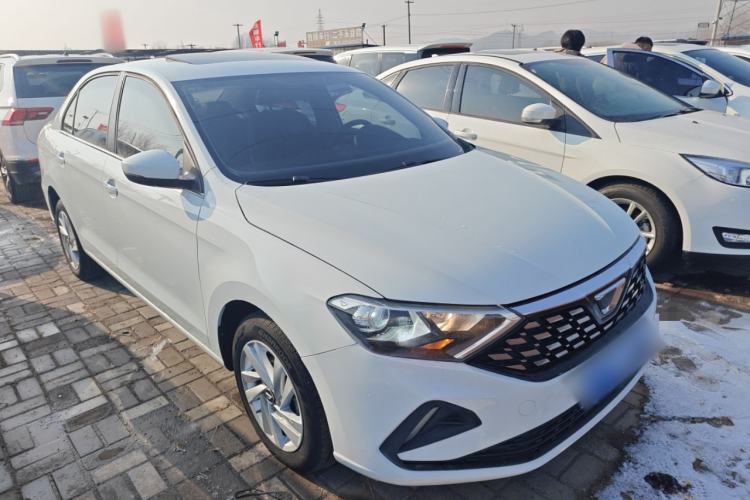 Used Jetta VA3 2019 1.5L Automatic Enjoyment Edition
