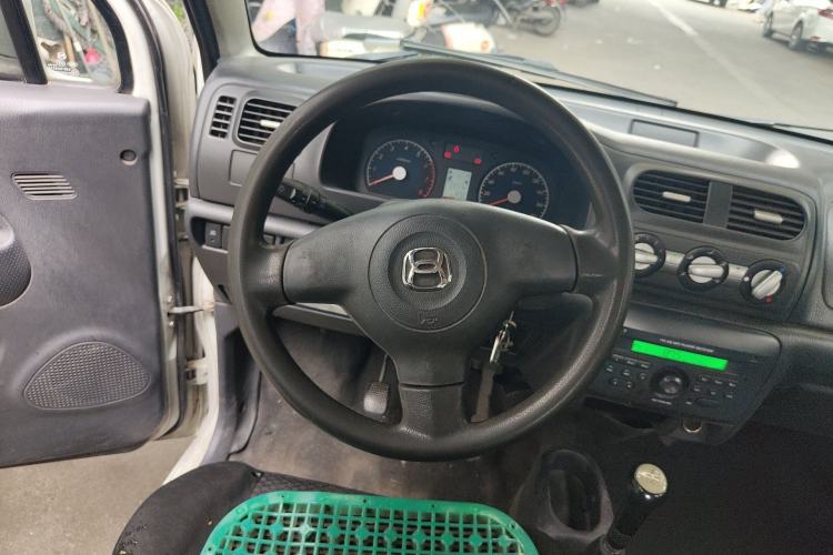 Used Suzuki Wagon R 2016 1.4L Manual Value Model
