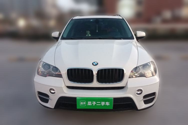 Used BMW X5 