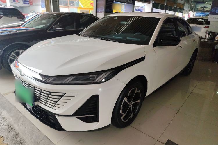 Used CHANGAN Eado 2026 Model, Fourth Generation, 1.5T 500Bar Dynamic Enjoyment Edition