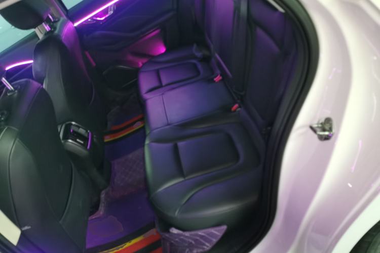 Used Bestune B70 2023 Third Generation 1.5T Automatic Enjoyment Version
