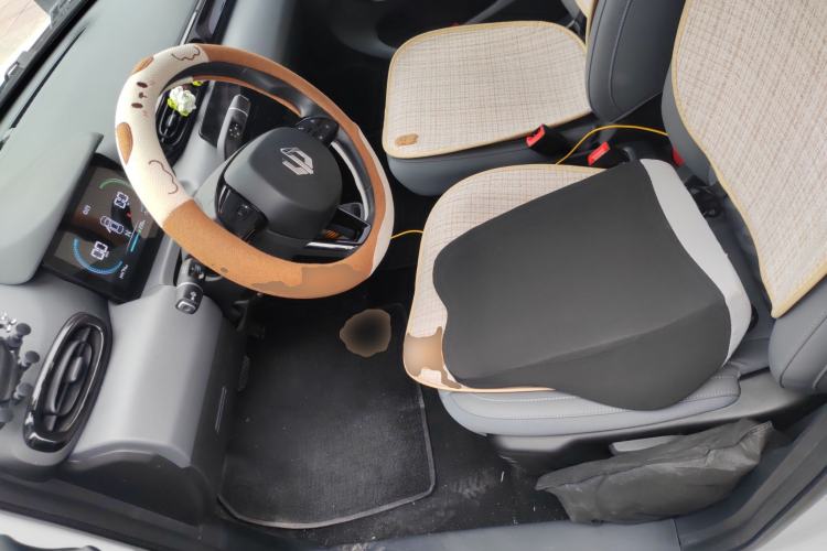 Used Leapmotor T03 2025 403 Comfort Edition