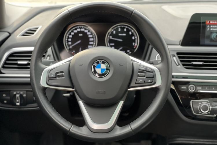 Used BMW 1 Series 2018 Facelifted 118i Sport Edition
