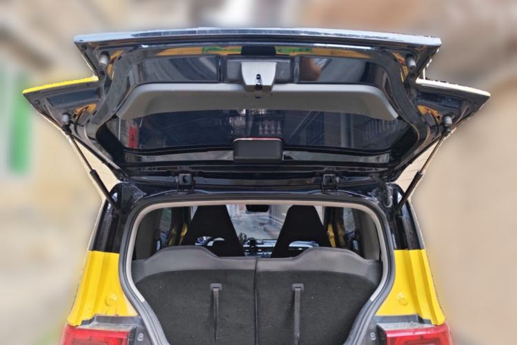 Used Wuling Hongguang MINIEV 2021 Macaron Fashion Model Lithium Iron Phosphate
