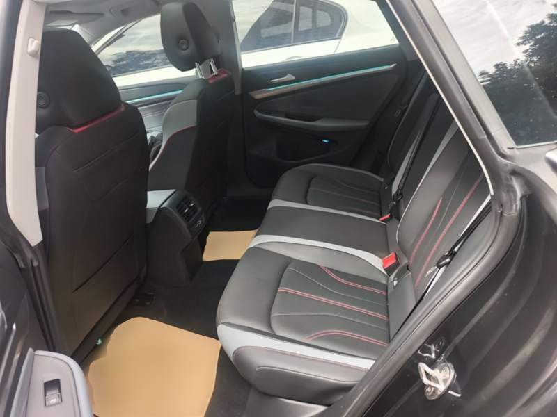Used Volkswagen Lamando 2023 Lavida L 280TSI DSG Spicy Edition — 16
