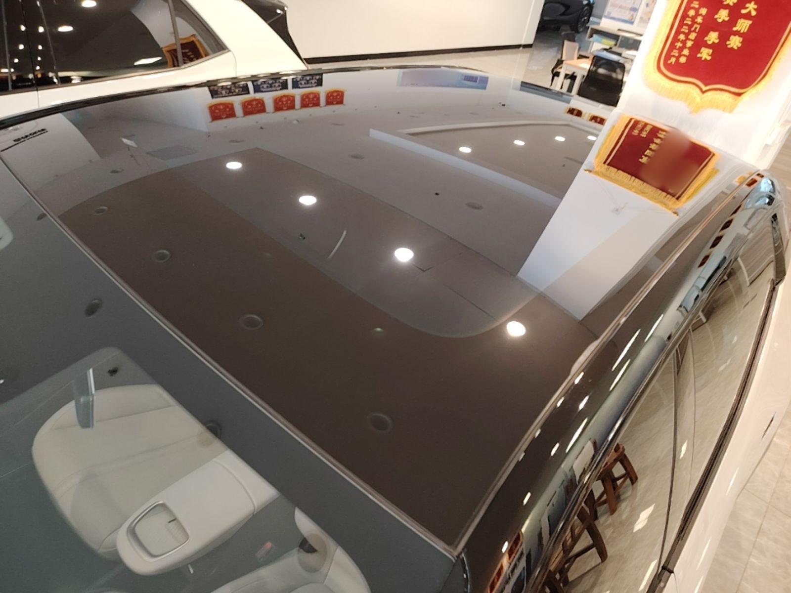 Zeekr X 2025 5-Seater Long-Range Version — снимка 7