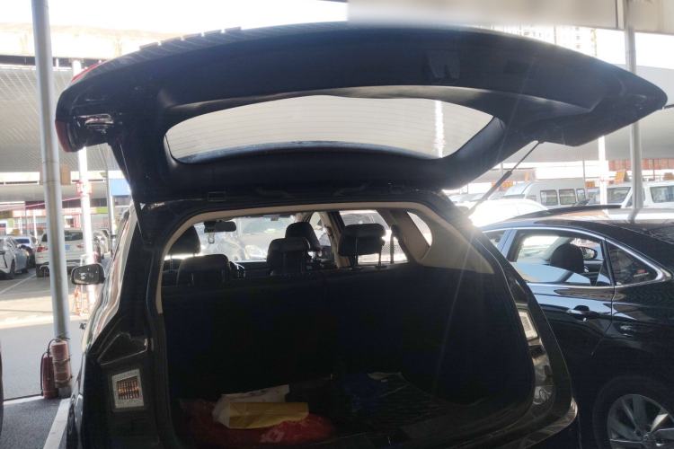 Used Baojun 560 2015 1.8L Manual Elite Edition
