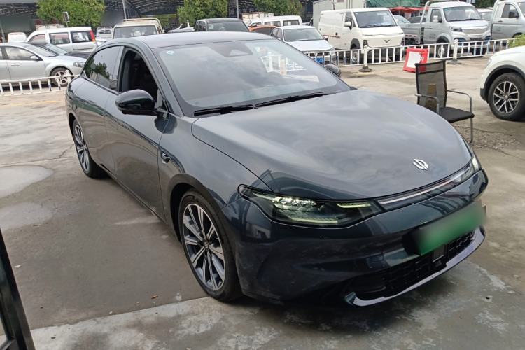 Used Leapmotor C01 2023 606 Comfort Edition
