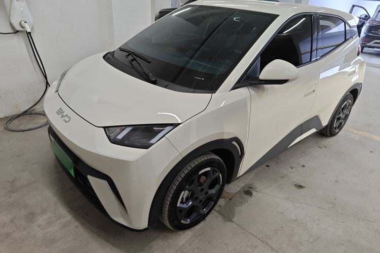 Used BYD Seagull 2025 405 km Flying Edition