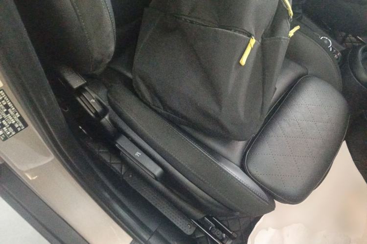 Used MINI 2023 2.0T COOPER S Artist Five-Door Edition