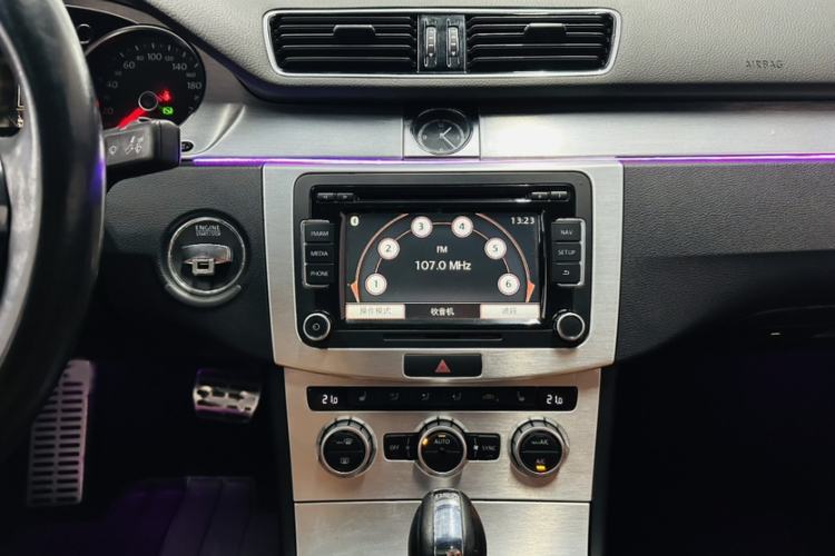 Used Volkswagen FAW-Volkswagen CC 2015 2.0 TSI Luxury Model
