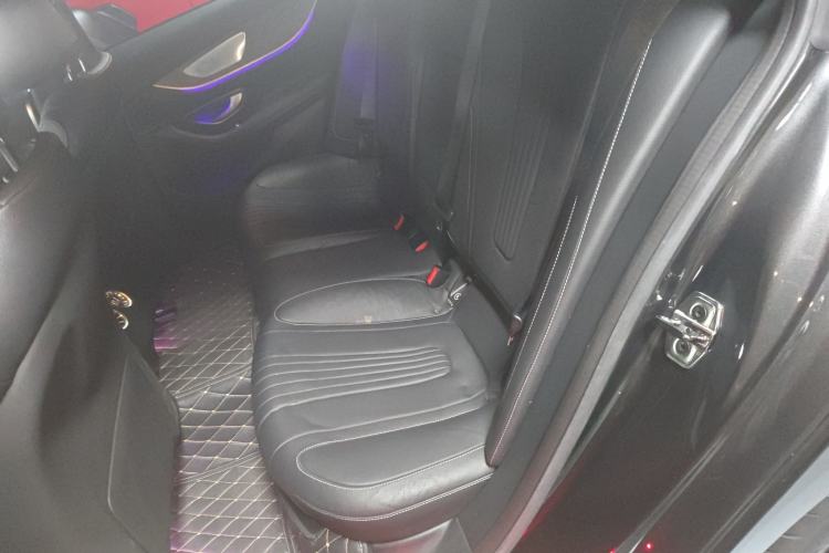 Used Mercedes-Benz CLS 2023 Facelifted CLS 300 Luxury Model