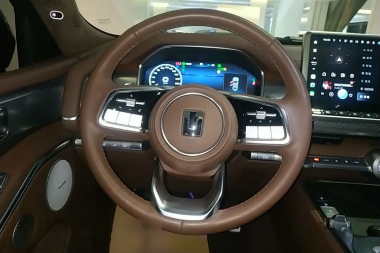 Used Tank 700 New Energy 2024 Hi4-T Extreme Edition