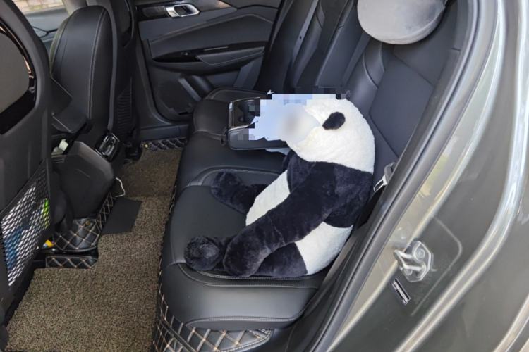 Used Lynk & Co 03 2021 1.5TD DCT Jing Champion Edition