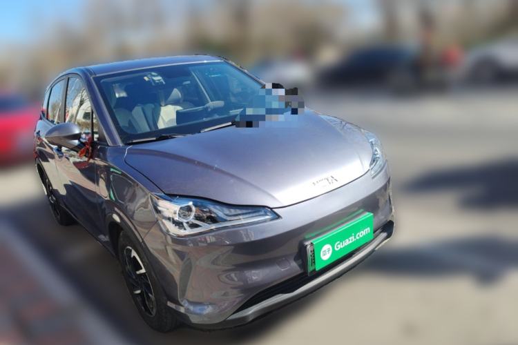 Used NETA V 2022 Long-Range Industry Custom Edition
