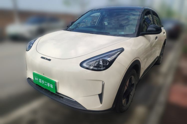 Used Geely Galaxy Geome 2025 310km Dream Edition