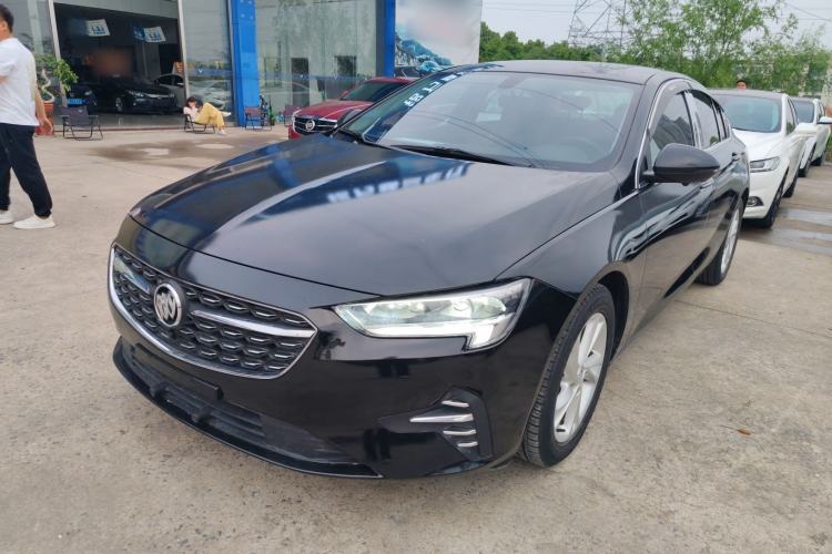 Used Buick Regal 2022 552T Smart Edition