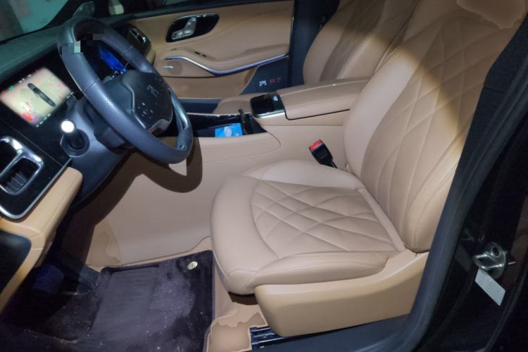 Used Rising R7 2022 Flagship Advanced Edition
