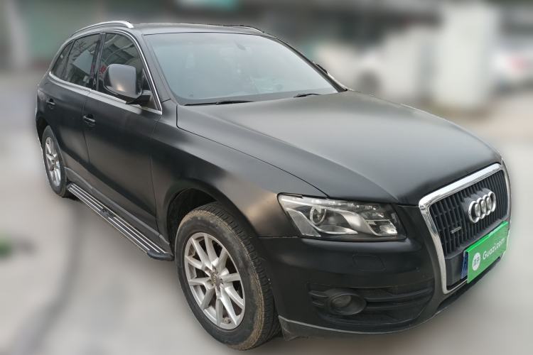 Used Audi Q5 2012 2.0TFSI Comfort Version